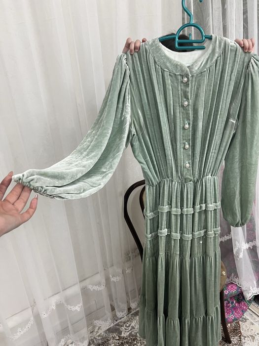 Таза Тылқы Көйлектер сатылады