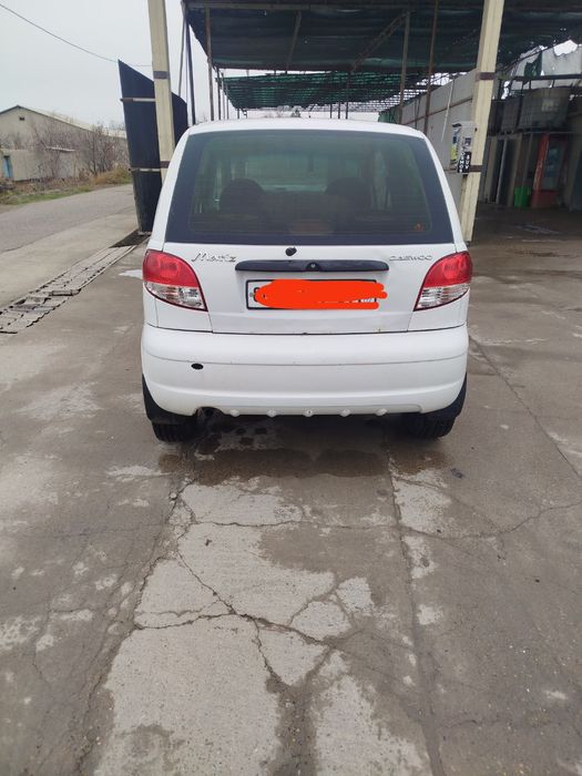 Матиз машинаси сотилади.