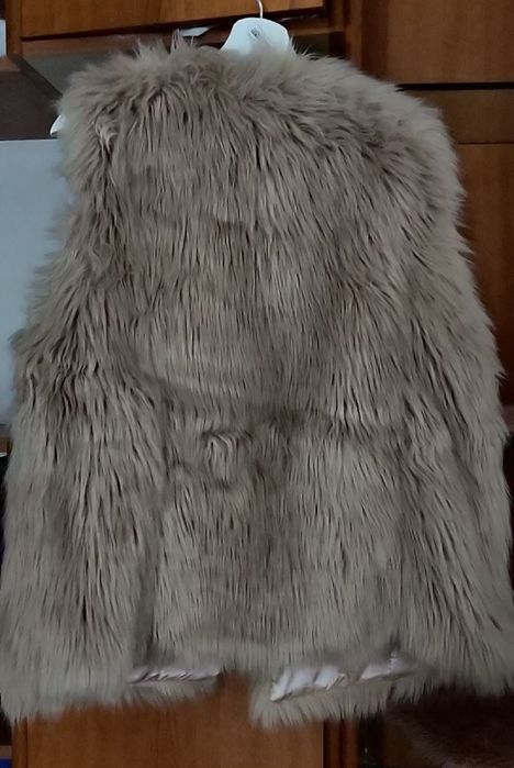 Vestă blană Millers