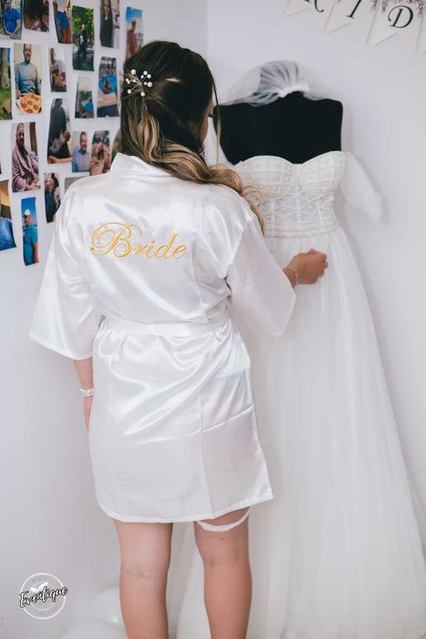 Fotograf nuntă Dambovita