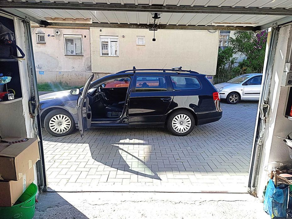 Vând Volkswagen Passat 2.0 TDI