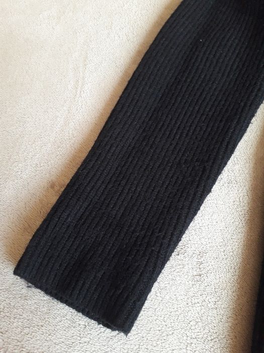 Платье-футляр макси длина