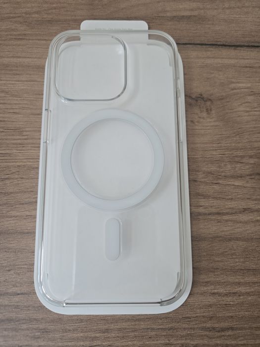 Case iPhone 15 Pro калъф