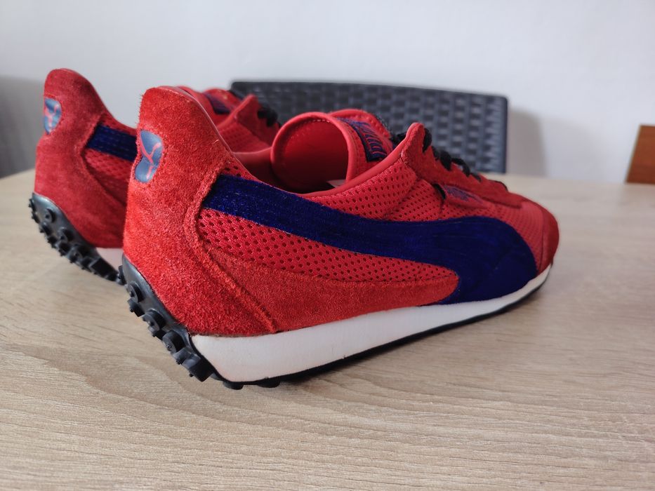 Мъжки маратонки Puma