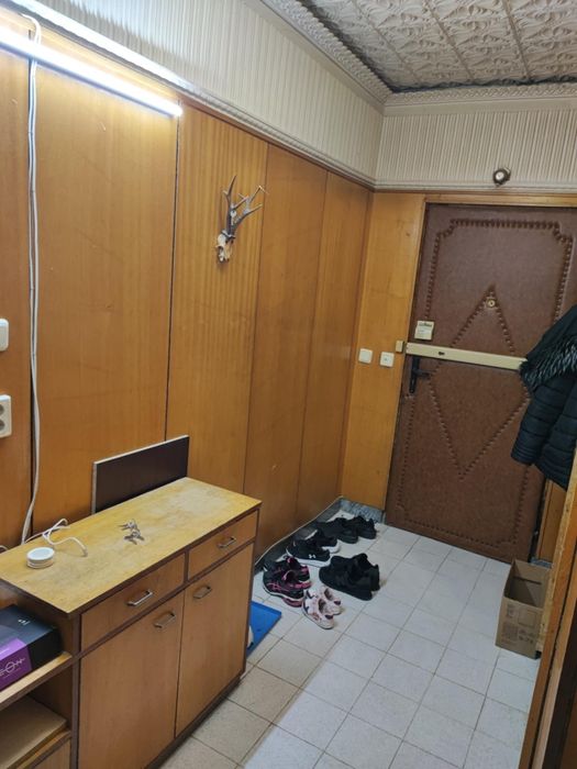 Дава се под наем Двустаен апартамент в Плевен, Сторгозия - 60 кв.м за 178.5 € - Снимка #9