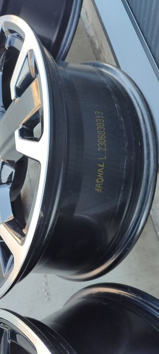 Джанти. RONAL. 5/114,3/17 J7