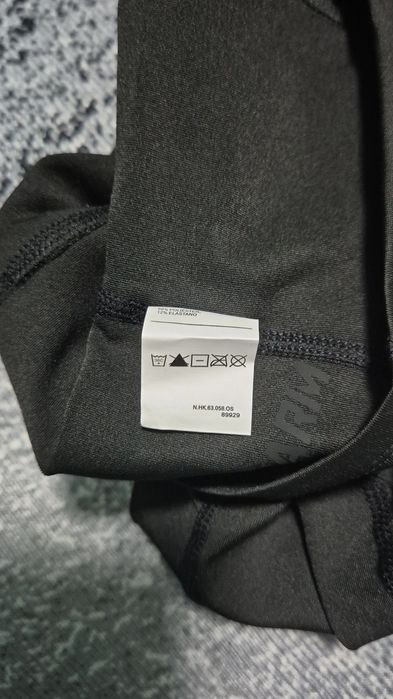 Nike ski mask neagra