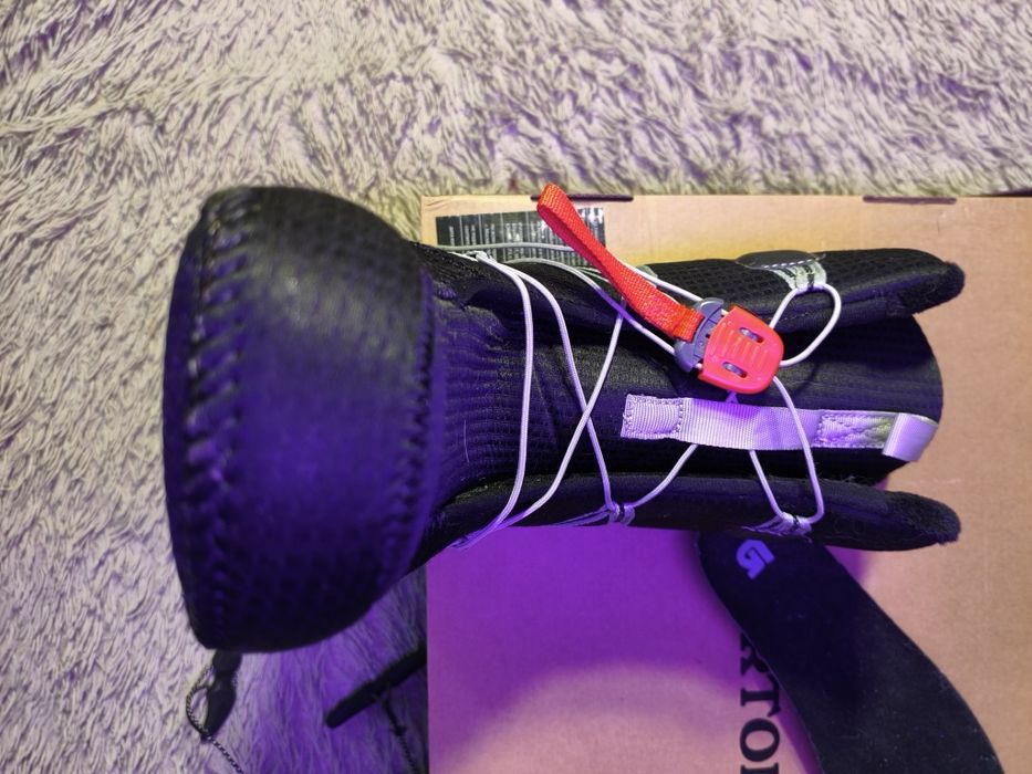 Ботинки для сноуборда BURTON MINT, 39-39.5 размер