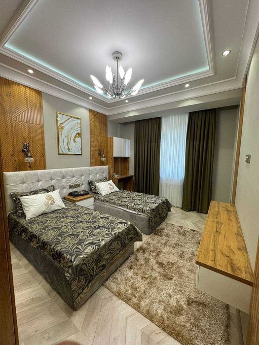 R1! Сдаётся квартира 3/6/14 на  ЖК Паркент Авеню!