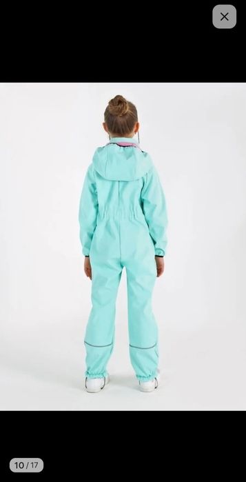 Продам комбинезон