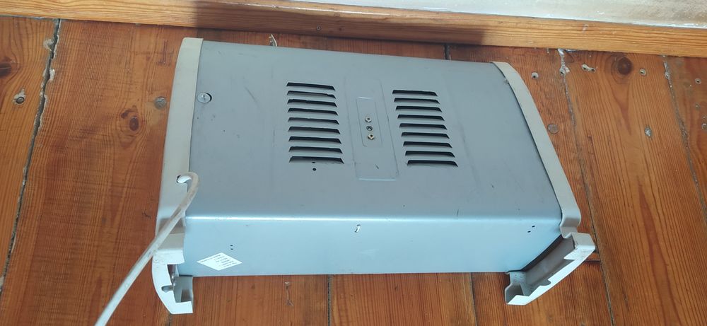 Обогреватель Sess Турецкий.