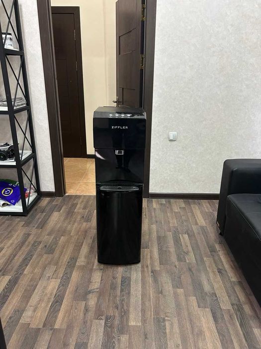 Продается кулер для воды
