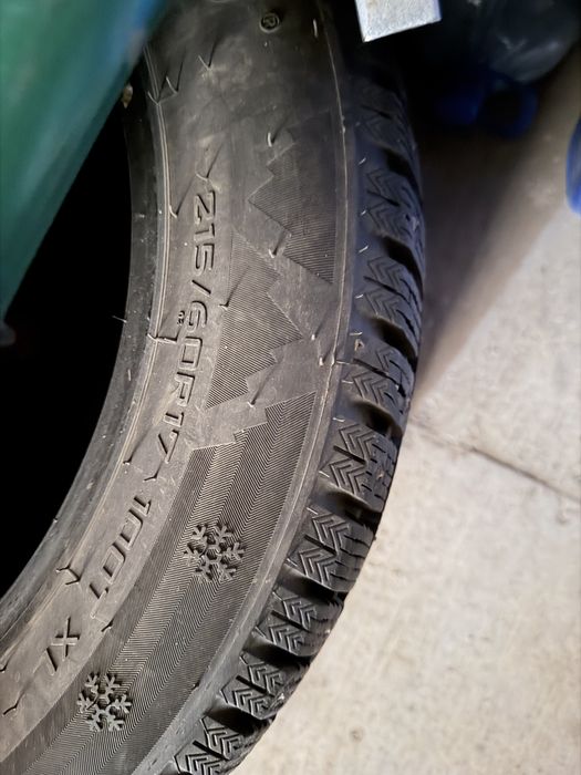 Шины зимний шипы размер 17