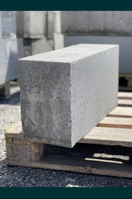 Газоблок Собственное производство