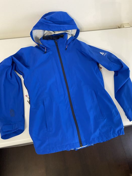 Geaca ODLO waterproof cu vesta si gluga detasabile