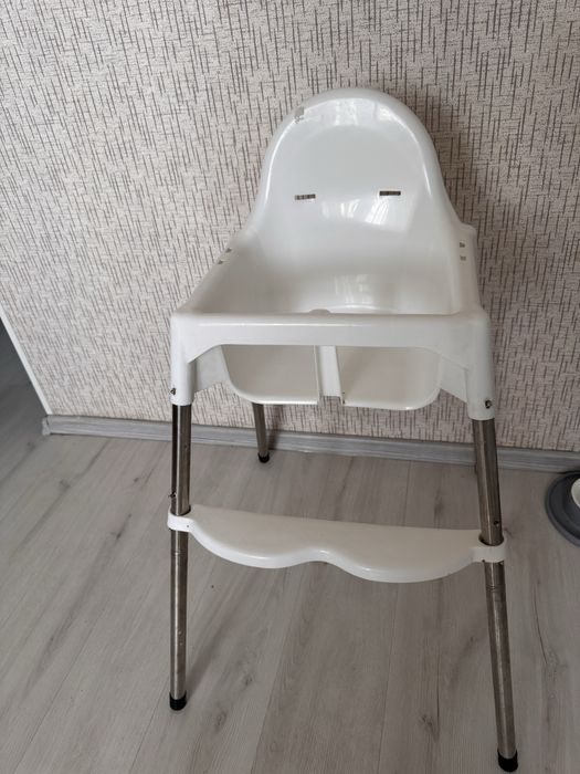 Продам детский стульчик для кормления