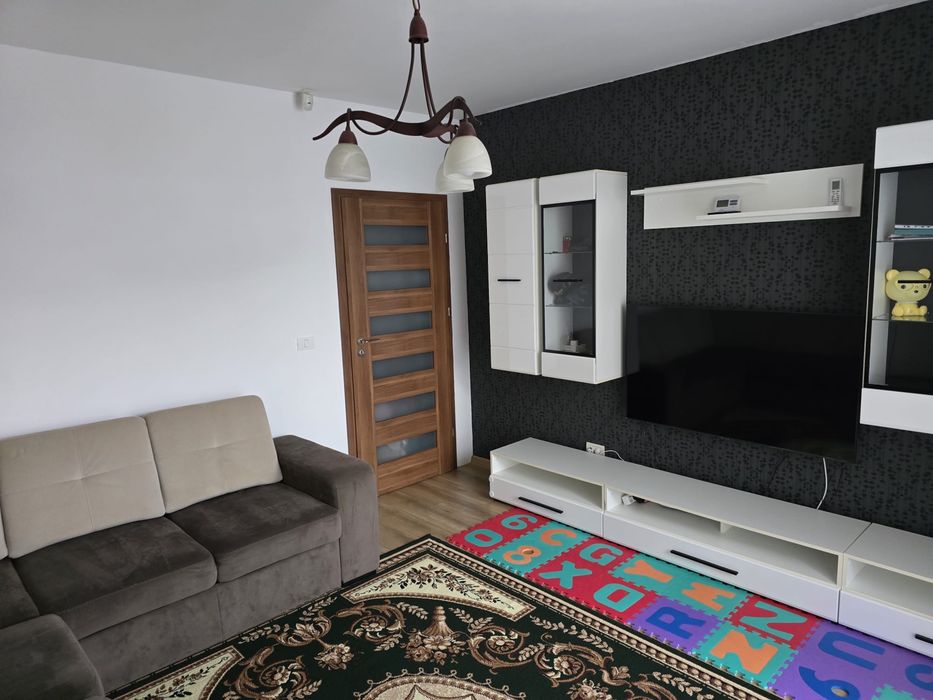 Apartament Giroc