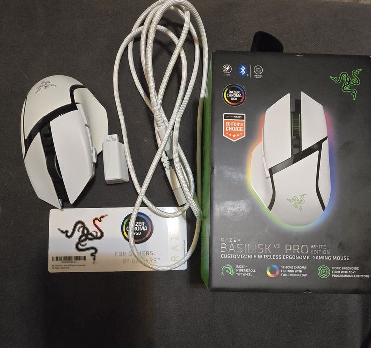 Mouse gaming Razor V3 Pro