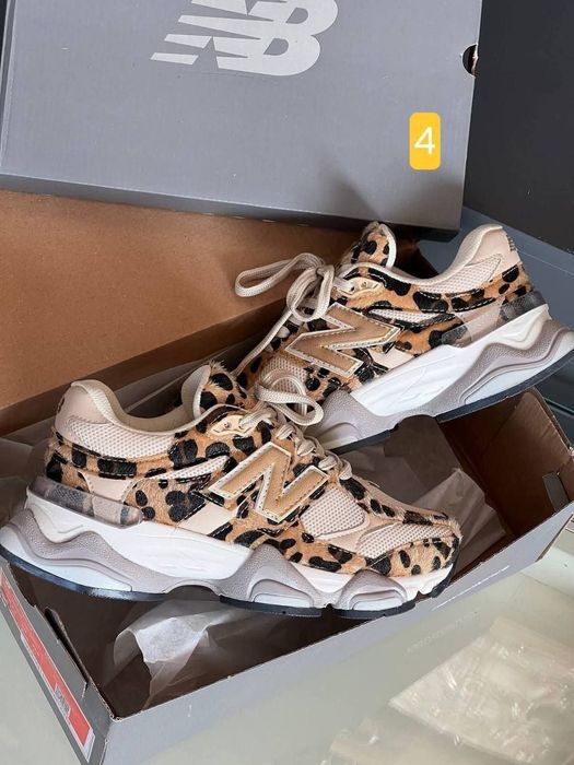 Adidași New Balance