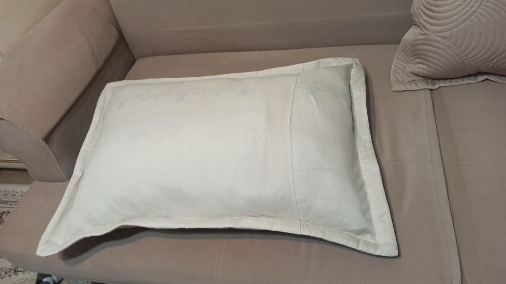 Продам подушки для дивана новые