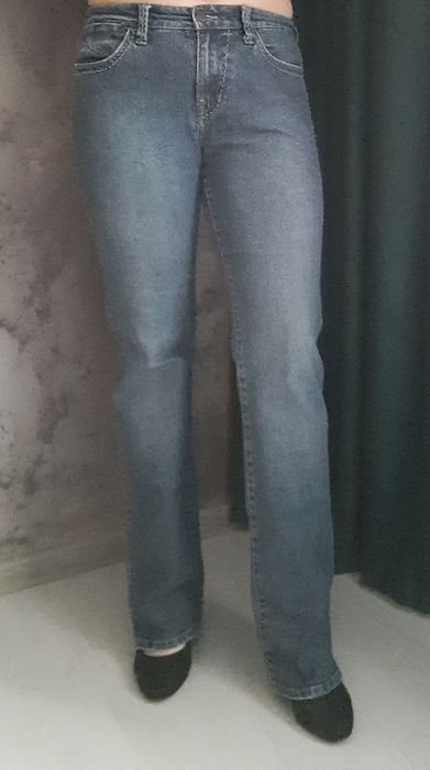 Blugi Jake S, mărimea 38