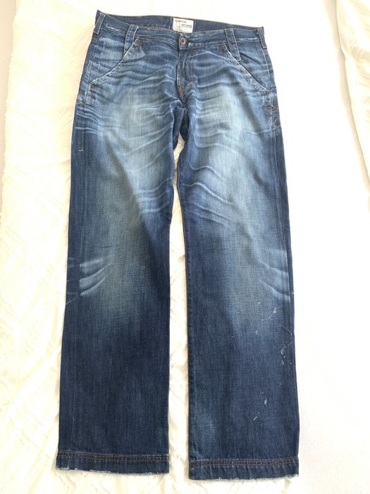 Мъжки дънки ENERGIE