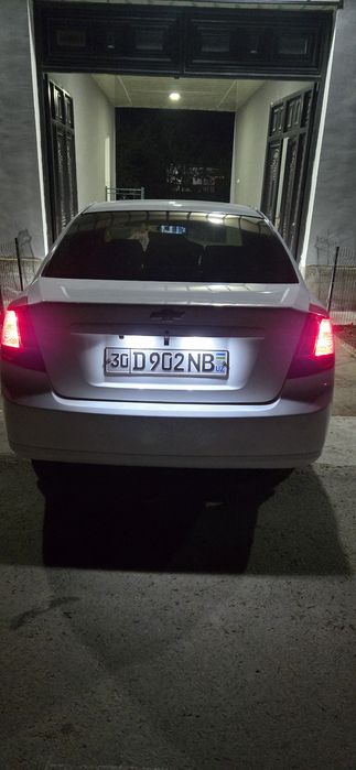 Jentra 2016 sotiladi Ideal