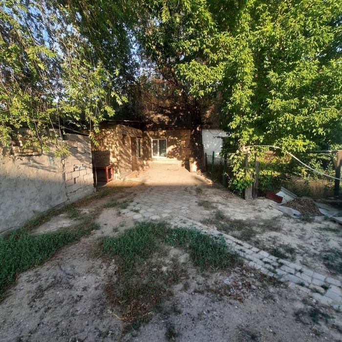 Продам часть дом