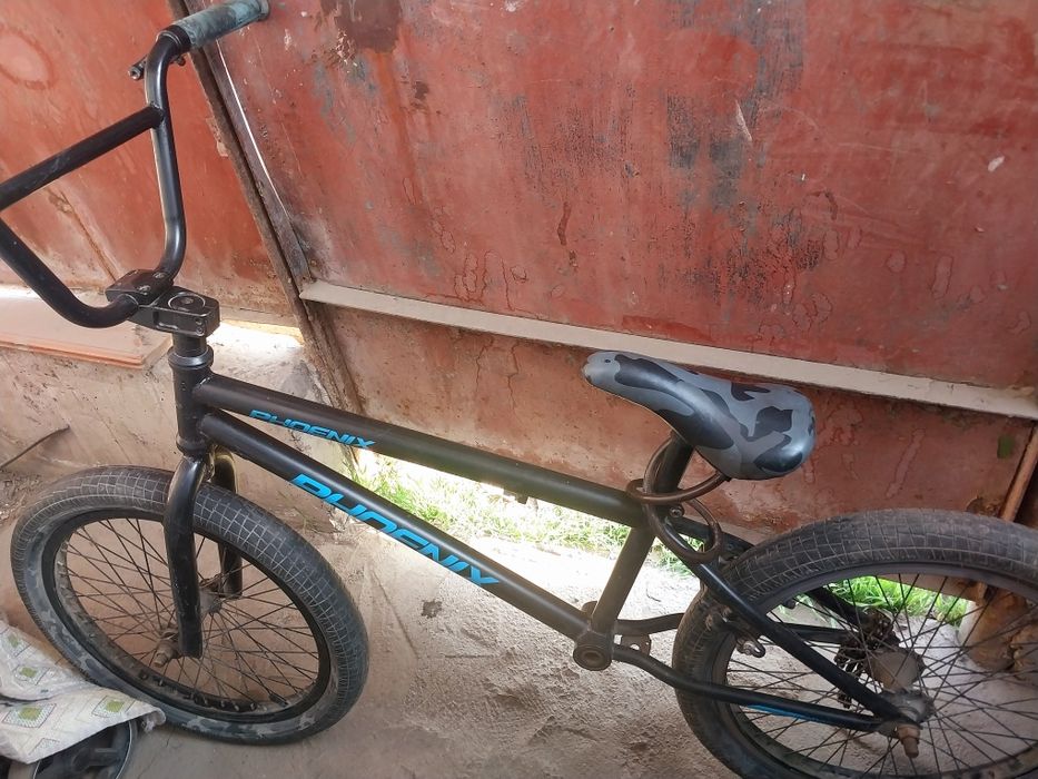 Велосипед Бмх...