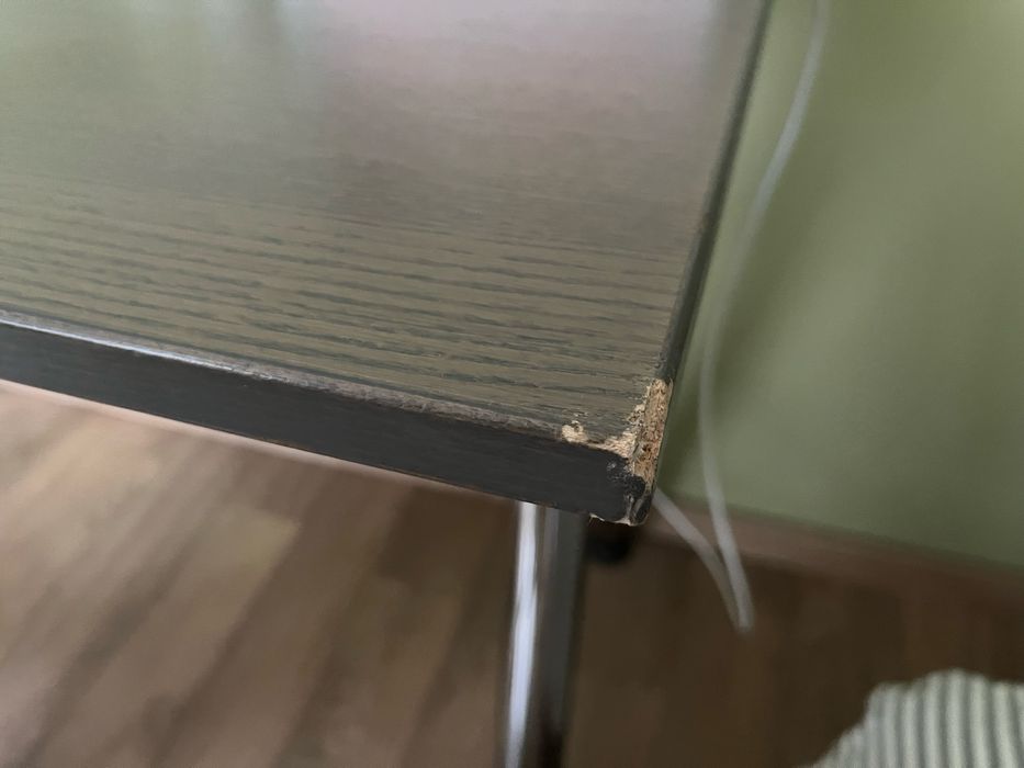 бюро ИКЕА - 120/60см