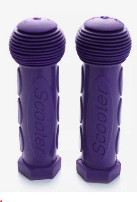 Универсални дръжки за тротинетка и велосипед (ръкохватки)