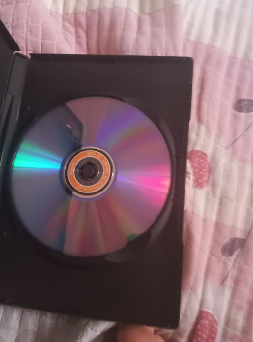 Диск с игрой мафия 1-2