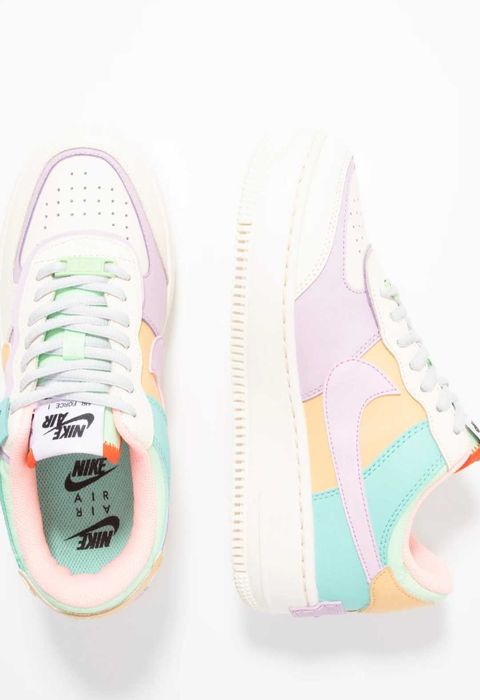 Air Force 1 Pastel 39 НОВИ