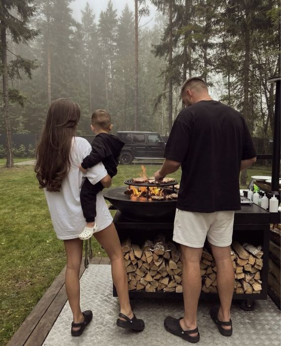 ШЛЯПА унисекс для путишествие