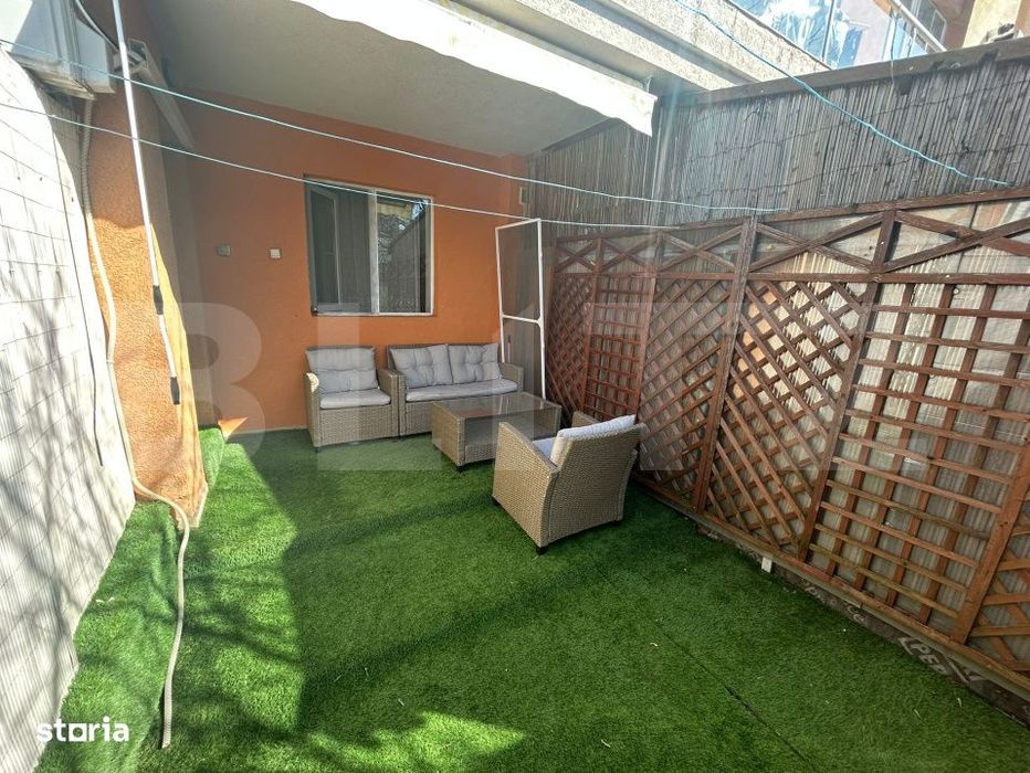 Apartament 2 camere, 48.15 mp, zona Tatarasi