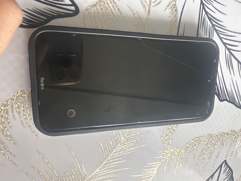 Redmi not pro 8 телефон