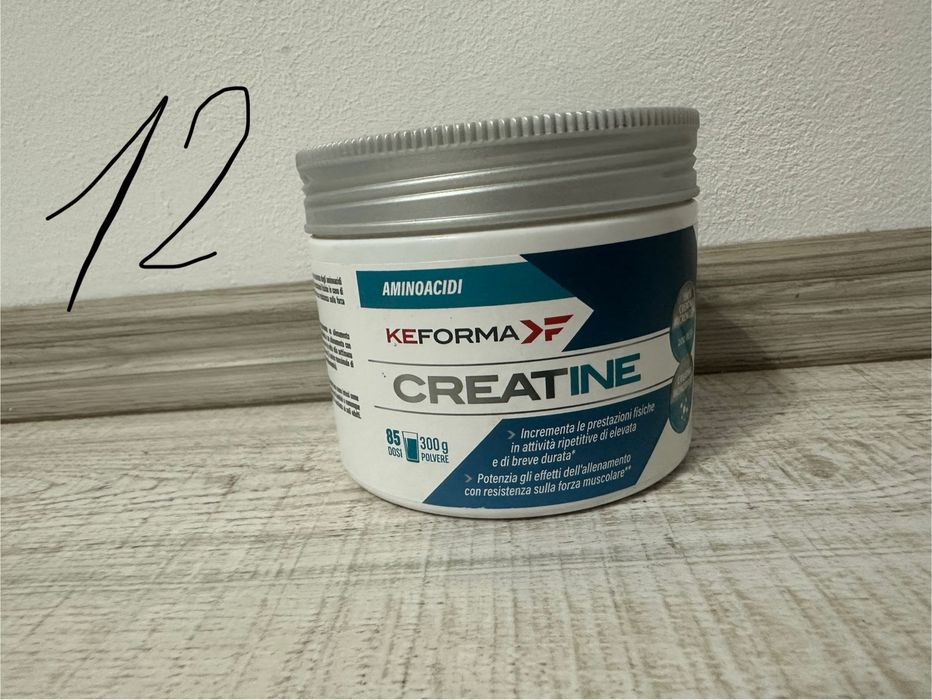 Suplimente  sportivi la jumate de pret