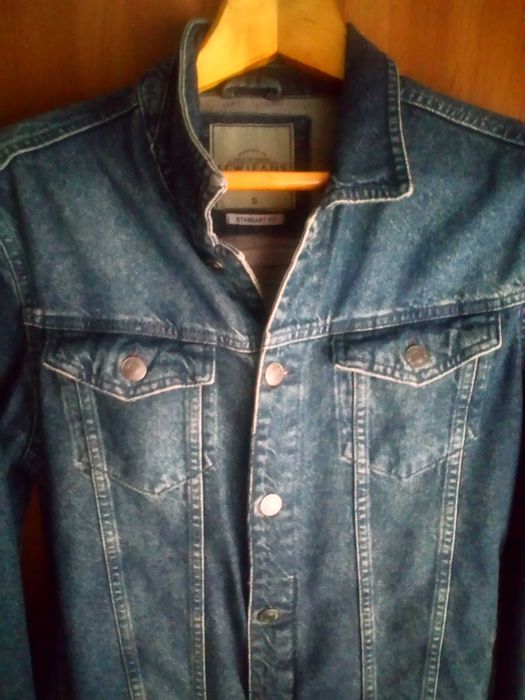 Курtkа джинсовая ®