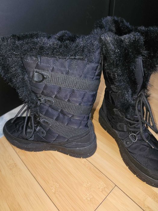 Vand cizme dama/copii Trespass zapada marime 38