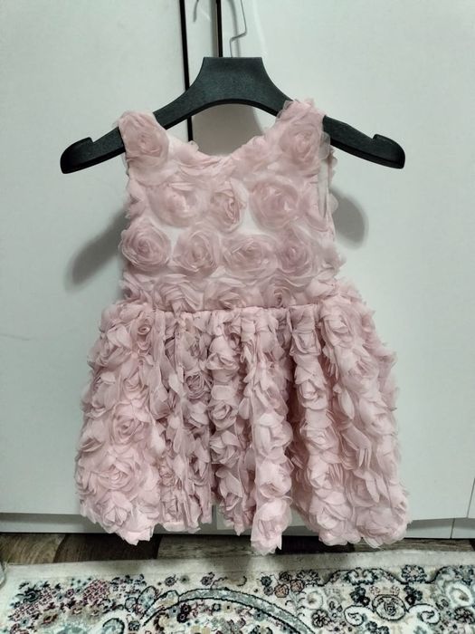 Продам палтье для девочке