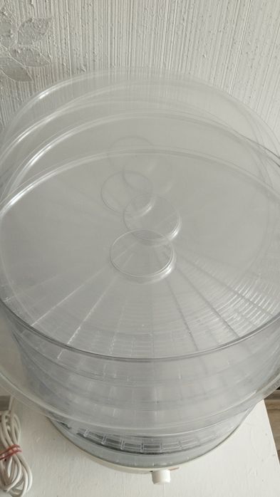 Сушилка для овощей и фруктов