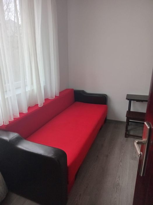 Garsoniera strada somesului