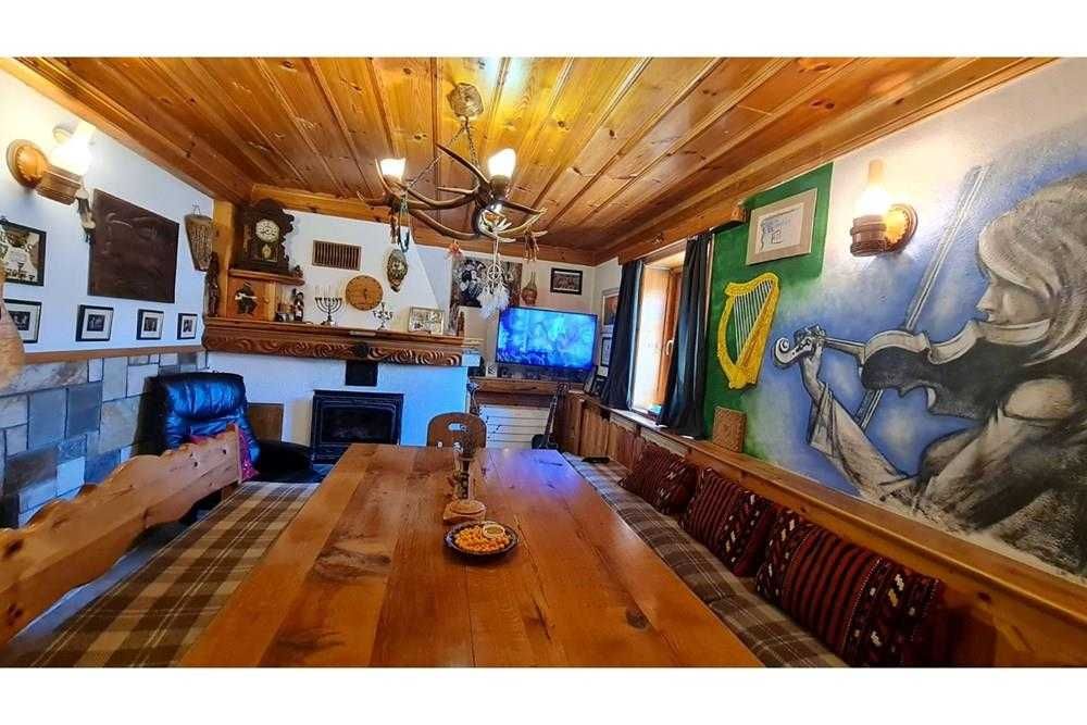 Продава се Къща в к.к. Пампорово - 138 кв.м за 1450 €/кв.м - Снимка #8