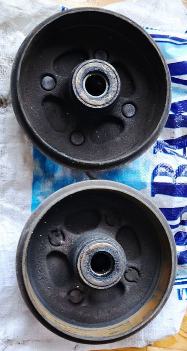 Матиз барабан 2та, холати у́рта, ишлатса бу́лади.