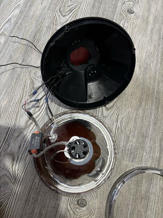Птф HELLA 3003 оригенал