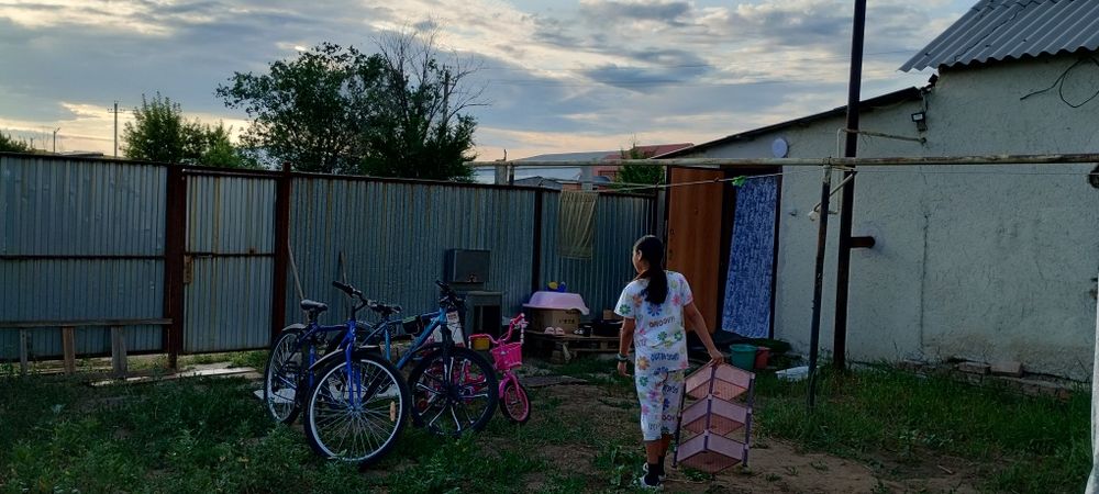 Продам дом Мясокомбинат