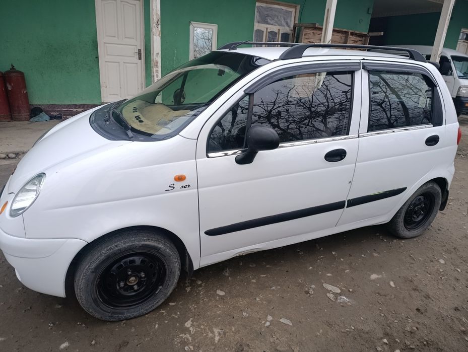 Матиз 2009 йил 800$