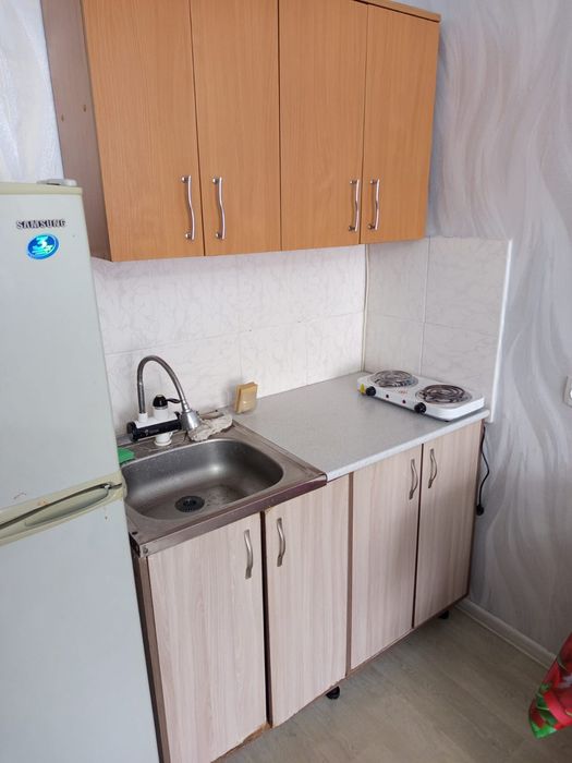 Комната в общежитии Изюминка