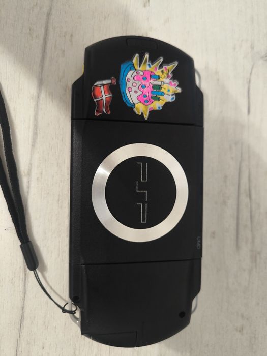 PlayStation portabil 1000