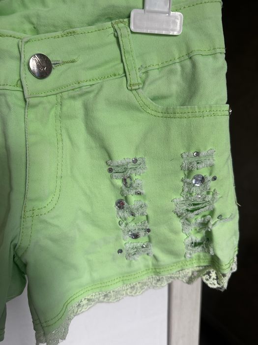 Пакет вещей на девочку 5-7 лет